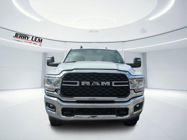 2024 RAM 2500 Big Horn Crew Cab 4x4 64 Box