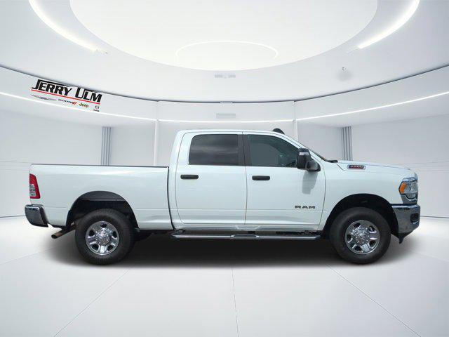 2024 RAM 2500 Big Horn Crew Cab 4x4 64 Box