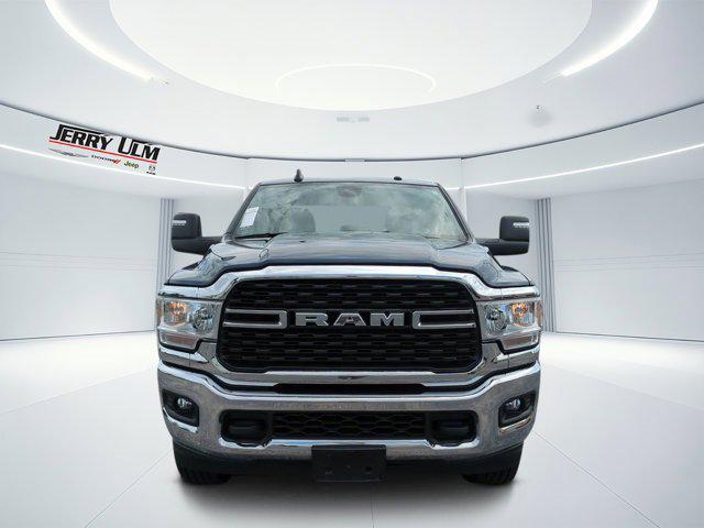 2024 RAM 2500 Big Horn Crew Cab 4x4 64 Box