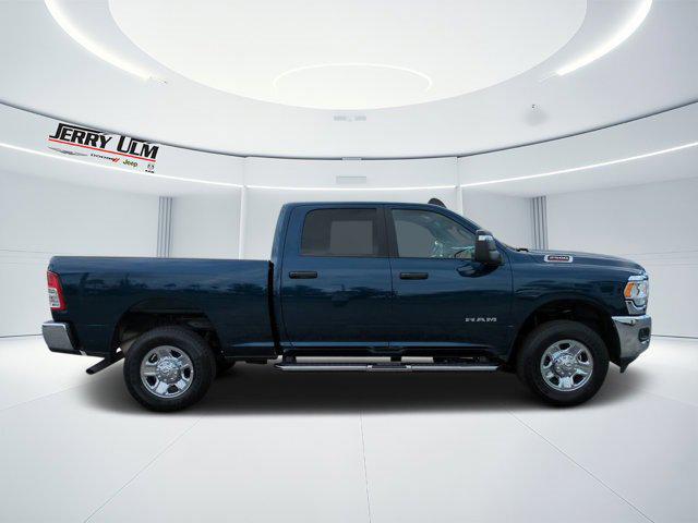 2024 RAM 2500 Big Horn Crew Cab 4x4 64 Box