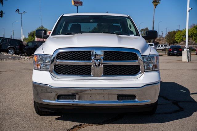 2024 RAM 1500 Classic SLT Quad Cab 4x4 64 Box 2024 RAM 1500 Classic SLT Quad Cab 4x4 64 Box
