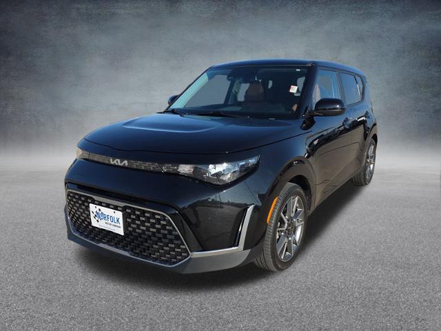 2024 Kia Soul EX for sale in Norfolk, NE