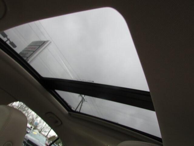 2015 Buick LaCrosse Leather