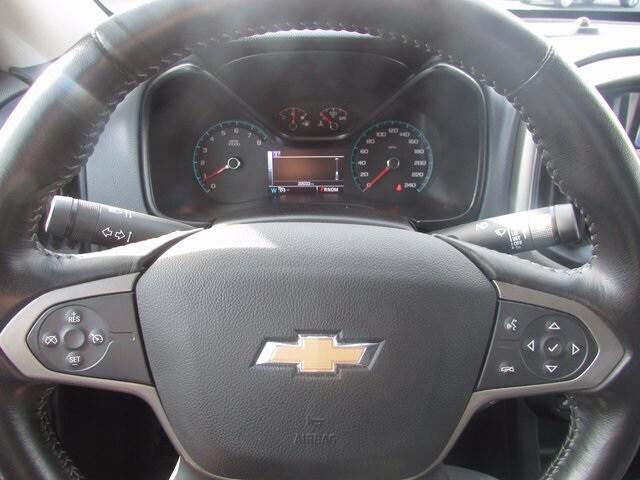 2016 Chevrolet Colorado Z71 2016 Chevrolet Colorado Z71