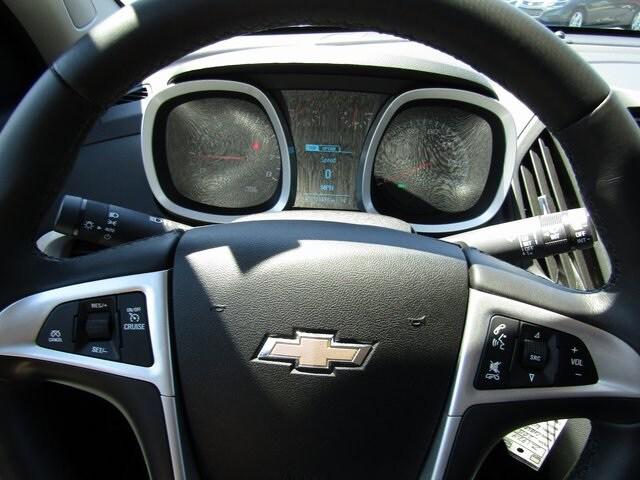 2015 Chevrolet Equinox 1LT