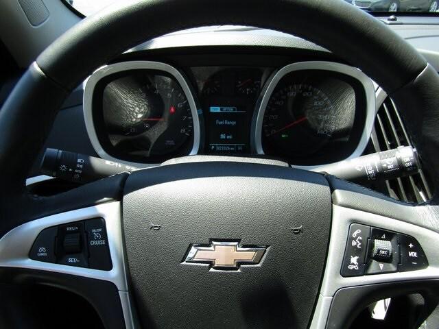 2015 Chevrolet Equinox 1LT 2015 Chevrolet Equinox 1LT