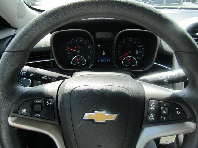 2015 Chevrolet Malibu 1LT 2015 Chevrolet Malibu 1LT