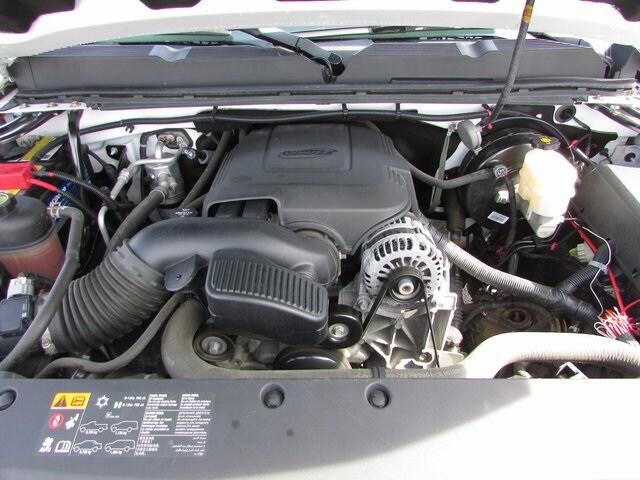 2013 Chevrolet Silverado 1500 LT 2013 Chevrolet Silverado 1500 LT