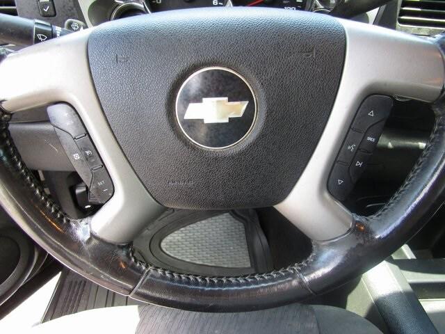 2007 Chevrolet Silverado 1500 2007 Chevrolet Silverado 1500