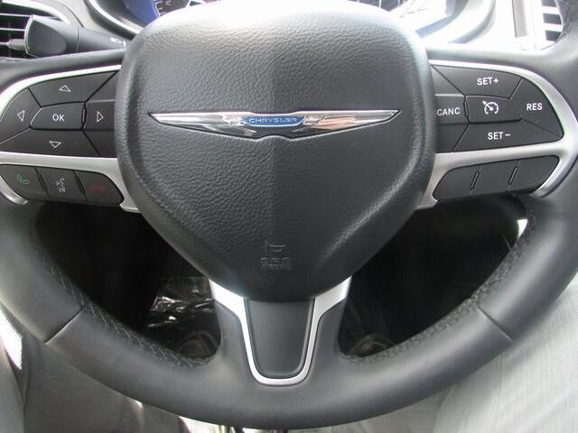 2015 Chrysler 200 Limited 2015 Chrysler 200 Limited
