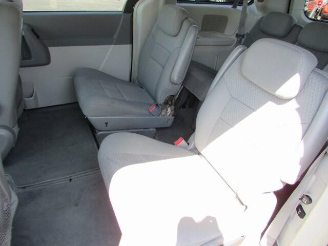 2009 Chrysler Town and Country Touring 2009 Chrysler Town and Country Touring