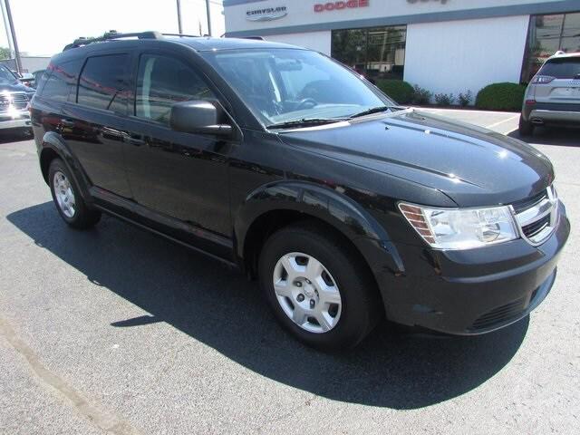 2009 Dodge Journey SE 2009 Dodge Journey SE