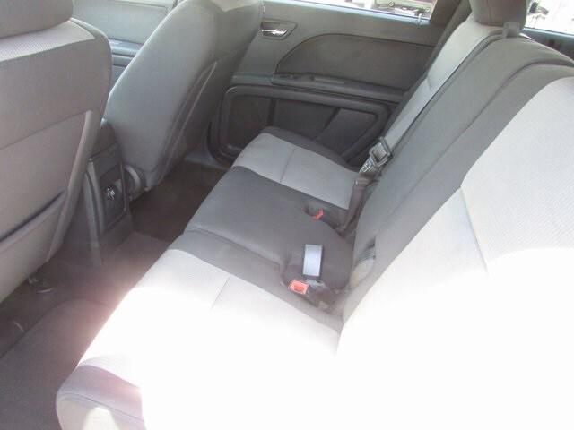 2009 Dodge Journey SE 2009 Dodge Journey SE