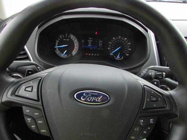 2017 Ford Edge SE 2017 Ford Edge SE