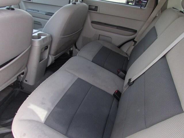 2008 Ford Escape XLT 2008 Ford Escape XLT