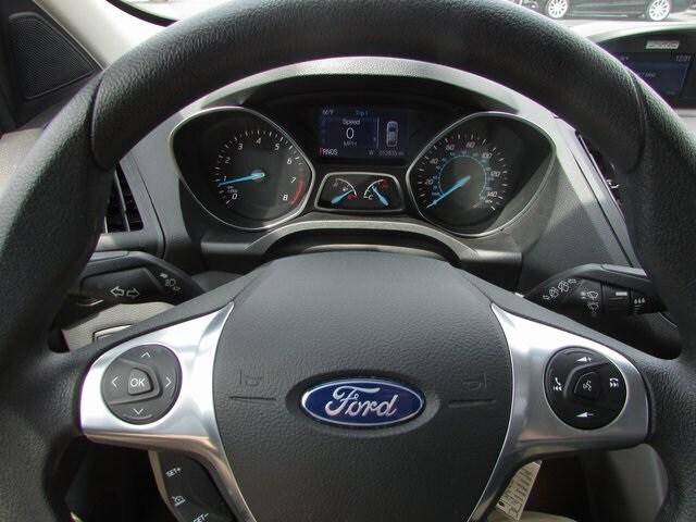 2015 Ford Escape SE 2015 Ford Escape SE