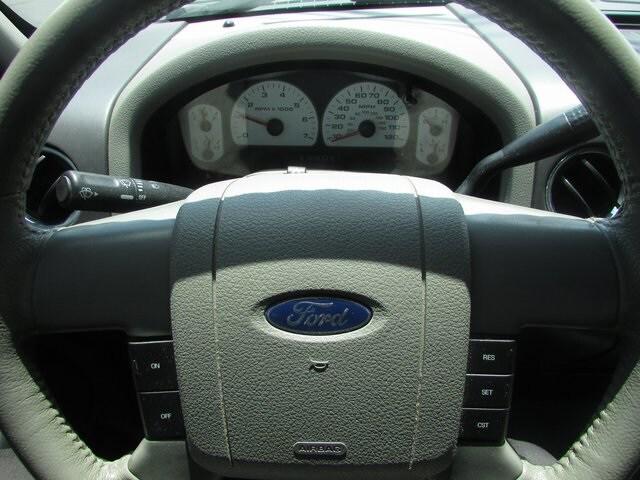 2008 Ford F-150 2008 Ford F-150