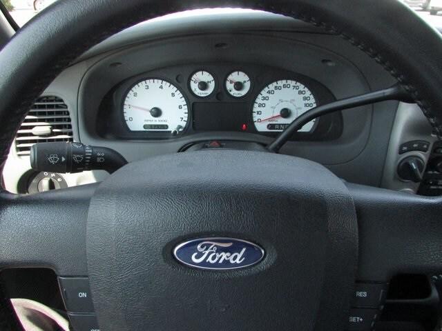 2011 Ford Ranger XLT 2011 Ford Ranger XLT