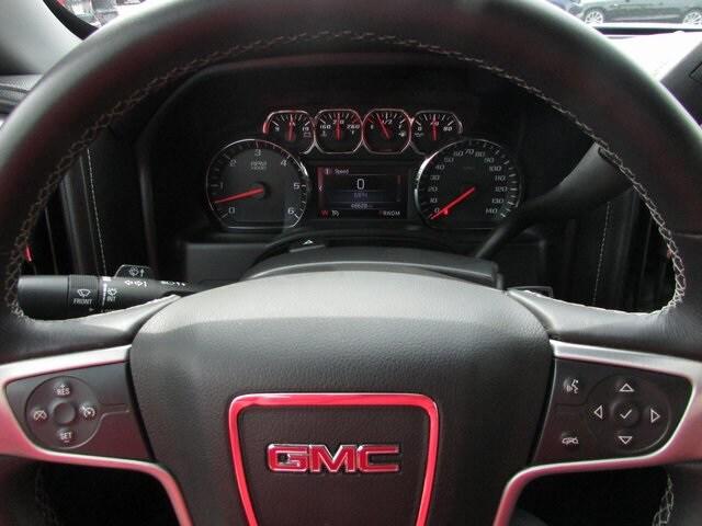 2014 GMC Sierra 1500 SLE 2014 GMC Sierra 1500 SLE