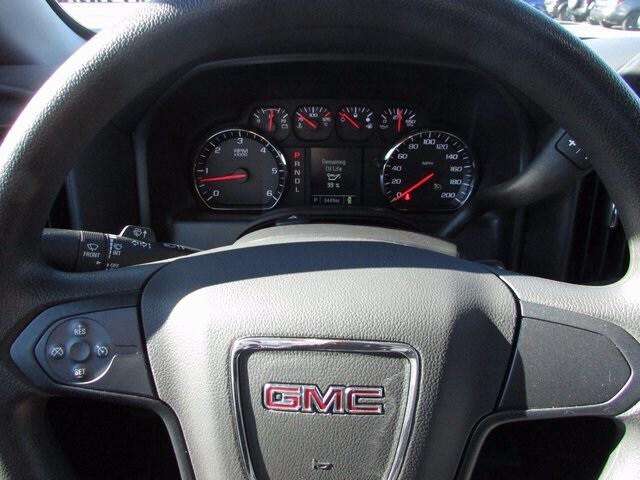 2017 GMC Sierra 1500 Base 2017 GMC Sierra 1500 Base