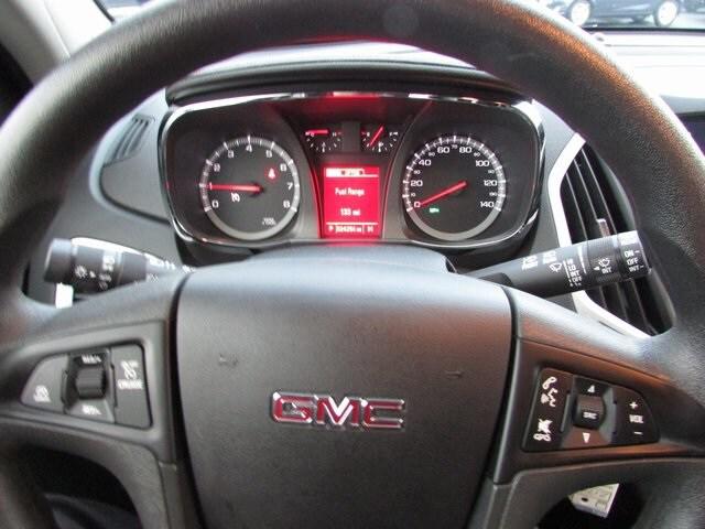 2015 GMC Terrain SLE-1