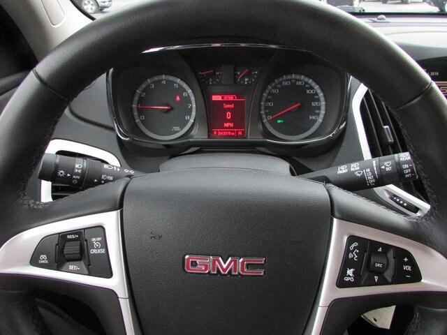 2015 GMC Terrain SLE-2 2015 GMC Terrain SLE-2