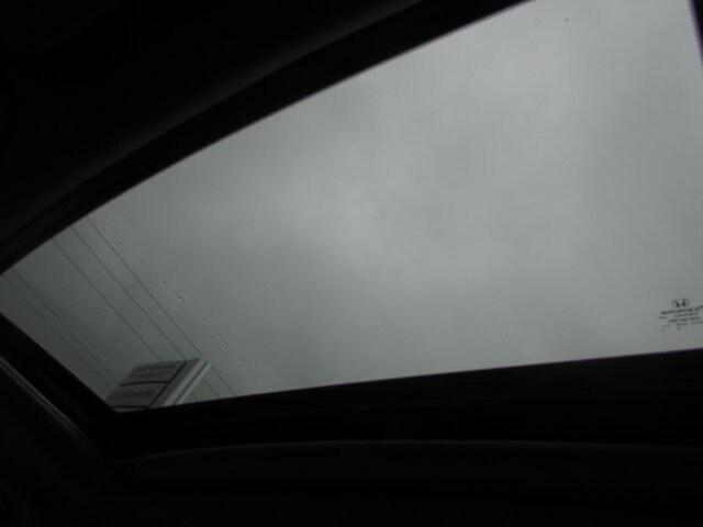 2011 Honda Pilot EX-L 2011 Honda Pilot EX-L