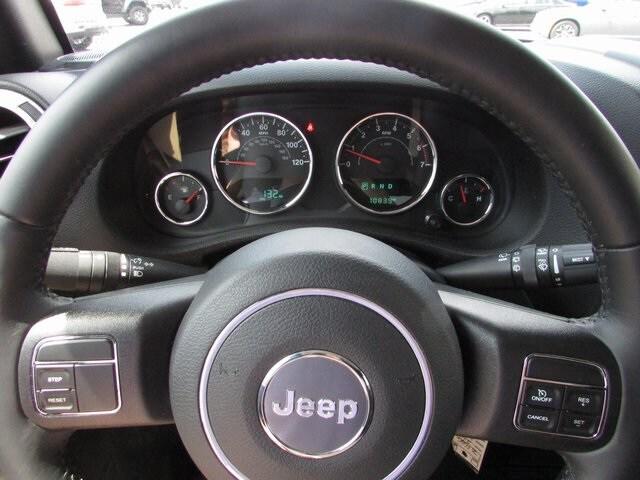 2017 Jeep Wrangler Unlimited Sahara 2017 Jeep Wrangler Unlimited Sahara