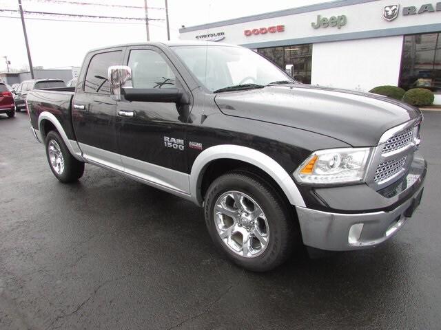 2016 RAM 1500 Laramie 2016 RAM 1500 Laramie