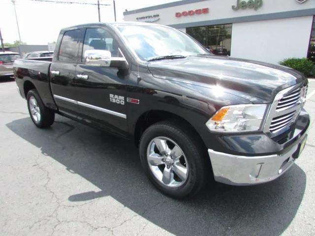 2016 RAM 1500 SLT 2016 RAM 1500 SLT