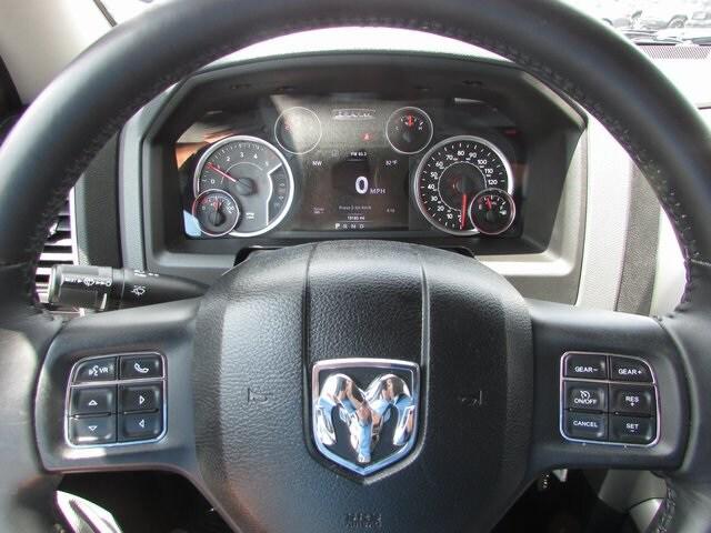 2016 RAM 1500 SLT 2016 RAM 1500 SLT