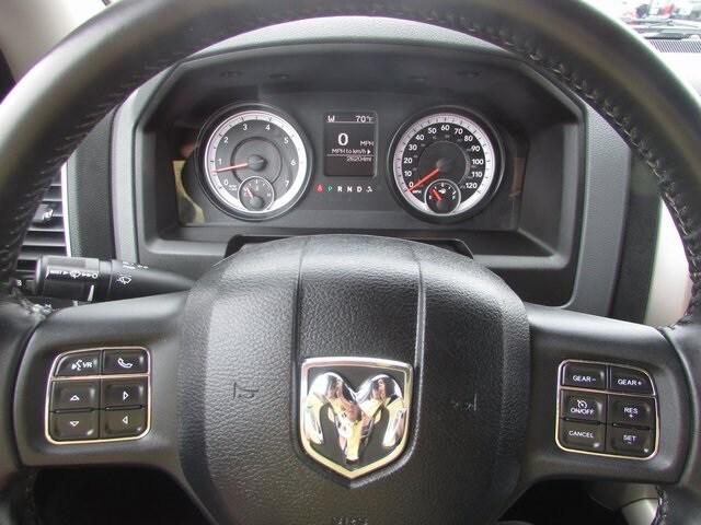 2014 RAM 1500 Big Horn 2014 RAM 1500 Big Horn