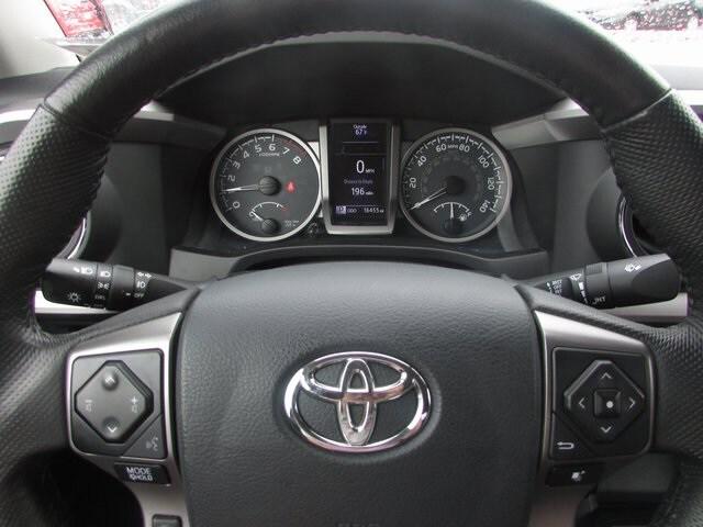 2016 Toyota Tacoma SR5 V6 2016 Toyota Tacoma SR5 V6