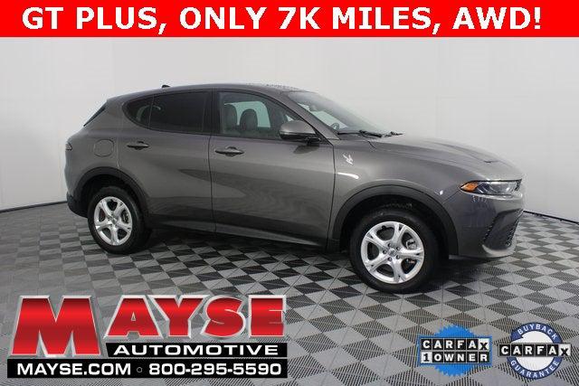 2024 Dodge Hornet GT Plus AWD