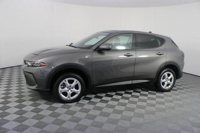 2024 Dodge Hornet GT Plus AWD