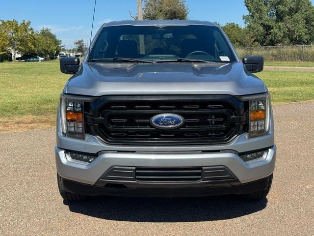 2023 Ford F-150 XLT 2023 Ford F-150 XLT
