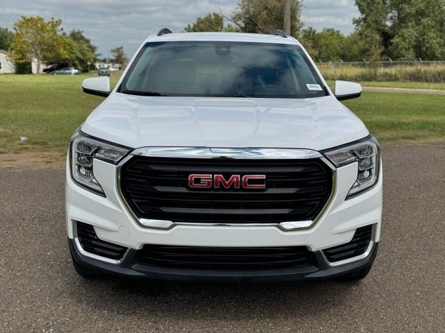 2023 GMC Terrain AWD SLE 2023 GMC Terrain AWD SLE