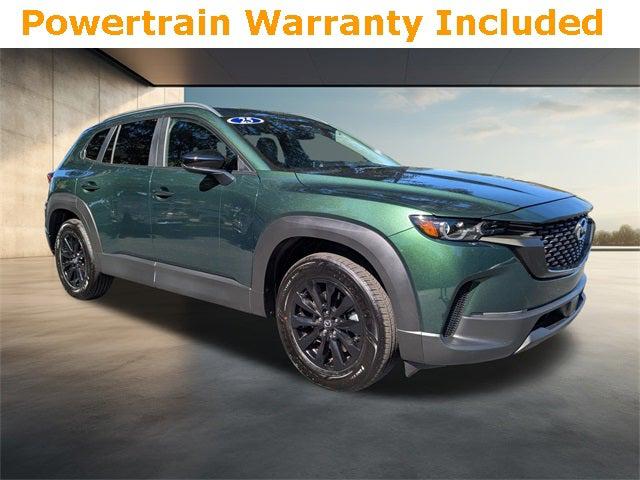 2025 Mazda CX-50 2.5 S Premium Package 2025 Mazda CX-50 2.5 S Premium Package