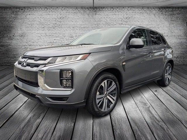 2025 Mitsubishi Outlander Sport 2.0 ES