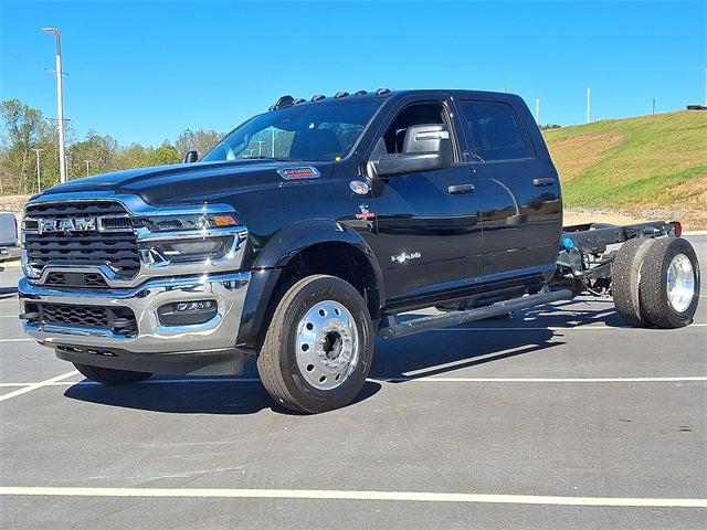 2025 Ram 5500 Tradesman/Big Horn for sale in Statesville, NC