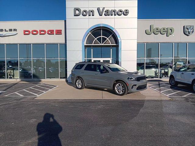 2024 Dodge Durango R/T Plus AWD 2024 Dodge Durango R/T Plus AWD