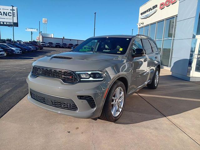 2024 Dodge Durango R/T Plus AWD 2024 Dodge Durango R/T Plus AWD