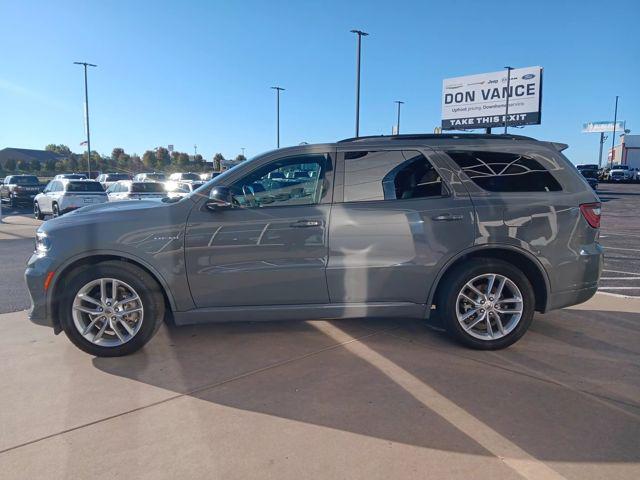 2024 Dodge Durango R/T Plus AWD 2024 Dodge Durango R/T Plus AWD