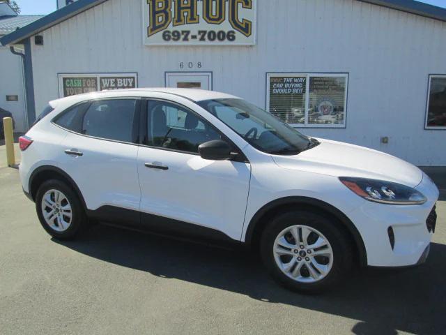 2022 Ford Escape S for sale in Selah, WA