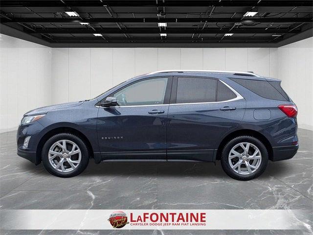 2019 Chevrolet Equinox LT 2019 Chevrolet Equinox LT