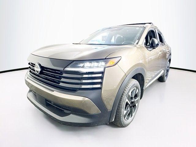 2026 Nissan Kicks SV for sale in Albany, NY