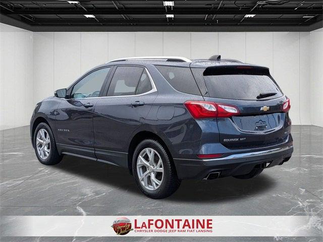2019 Chevrolet Equinox LT 2019 Chevrolet Equinox LT