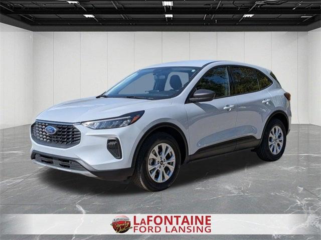 2025 Ford Escape Active 2025 Ford Escape Active