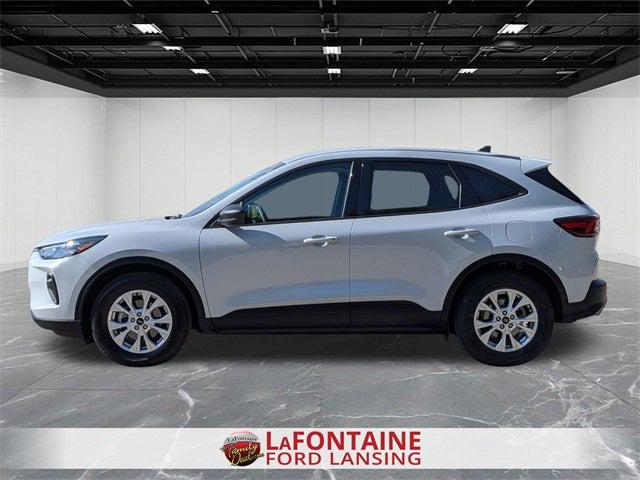 2025 Ford Escape Active 2025 Ford Escape Active