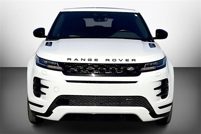 2022 Land Rover Range Rover Evoque R-Dynamic S 2022 Land Rover Range Rover Evoque R-Dynamic S